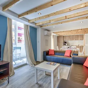 Borgo 1 & 2 Bedroom Self-catering Units In Βαλέτα