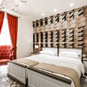 Jean De Valette Boutique Living Βαλέτα