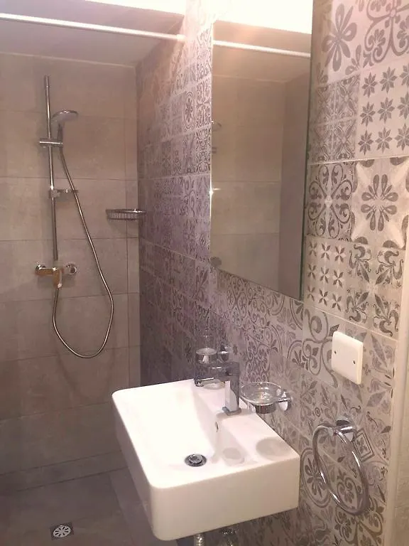 Apartament Luciano Valletta Studio - Self Catering Malta
