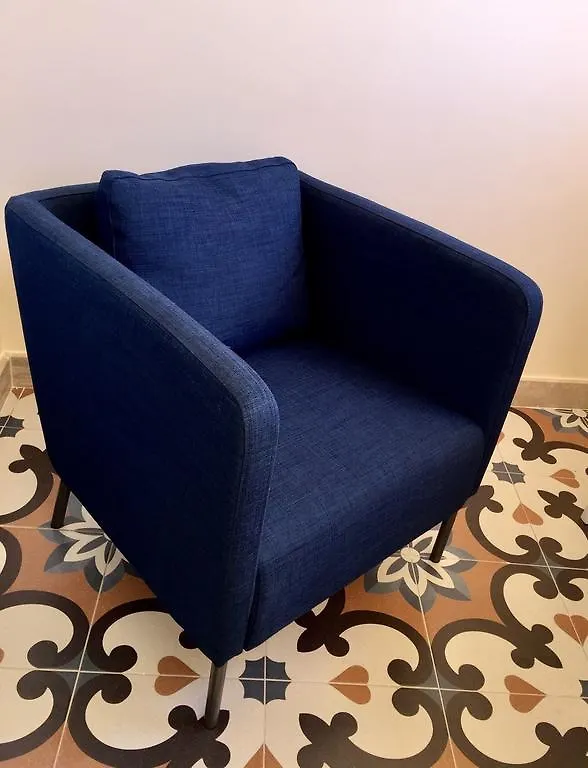 Apartament Luciano Valletta Studio - Self Catering Malta
